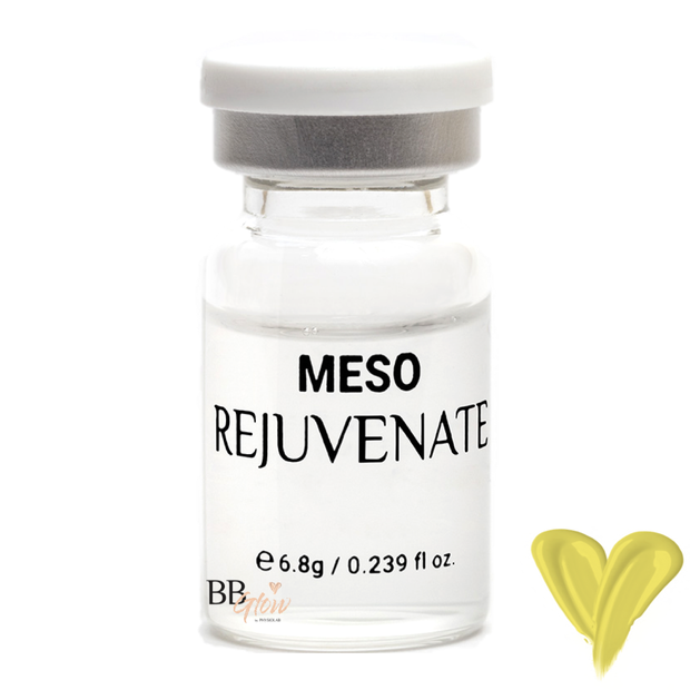 Rejuvenate (compra 10 piezas con descuento)