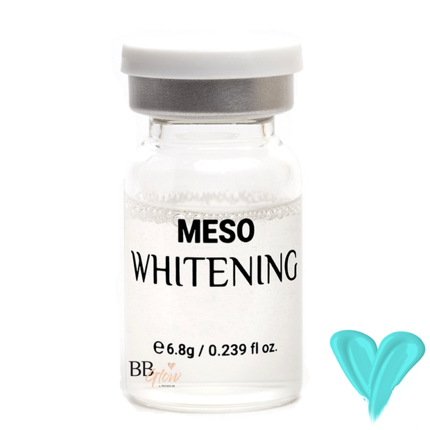 Whitening (compra 10 piezas con descuento)