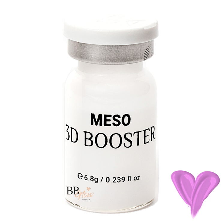 Vial para BBGlow (arma tu KIT de 10)