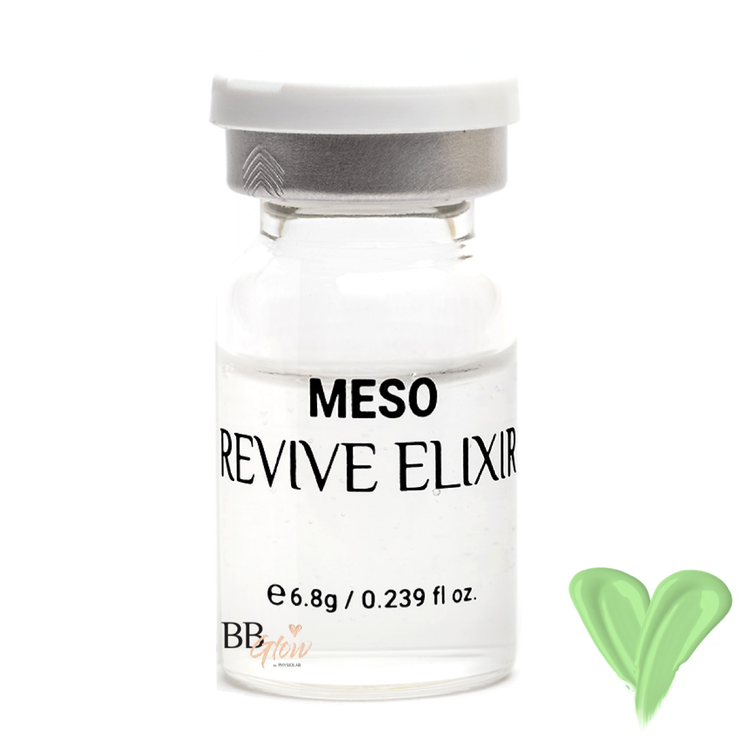 Vial para BBGlow (arma tu KIT de 10)