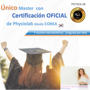 Curso online BBGlow by Physiolab con certificación oficial